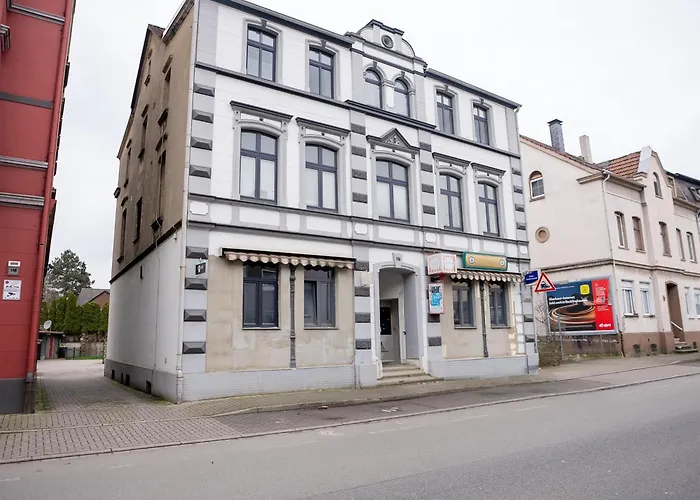 Serviceroom24 - 5 In Wlan - Smart-tv - 24-7 Check-in Und Kueche Appartement *